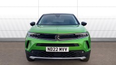 Vauxhall Mokka 1.2 Turbo 100 Elite Edition 5dr Petrol Hatchback